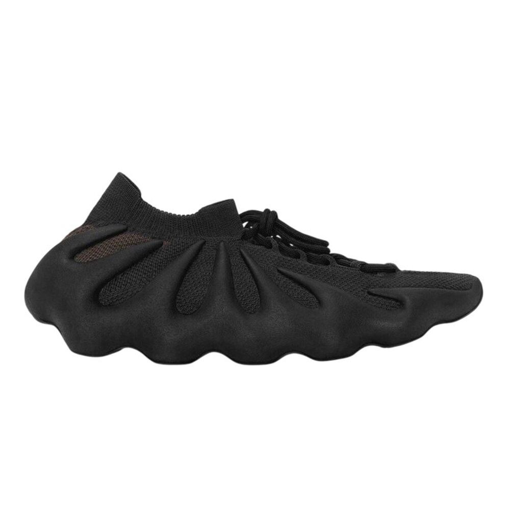 Yeezy Mens 450 Sneakers / Dark Slate